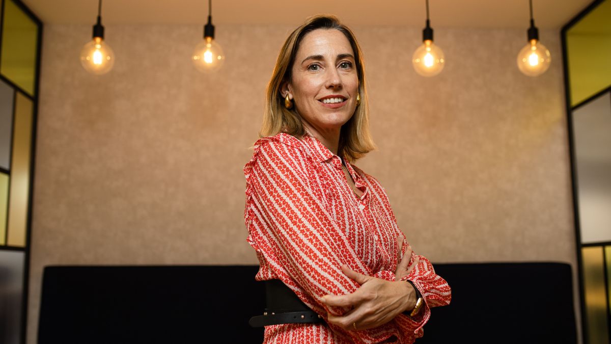 Beatriz Giménez, Country Manager de PayPal: “Si te estafan y demuestras que tienes razón, te devolvemos tu dinero”